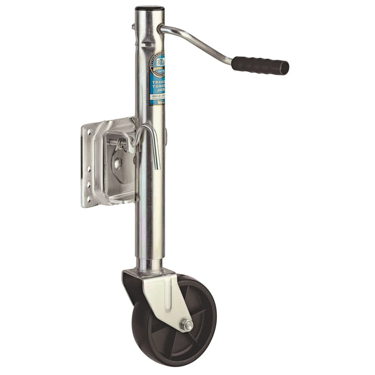 Dutton-Lainson 22473 Swivel Tongue Jack - Model 6400, 1000 lb. - 22473