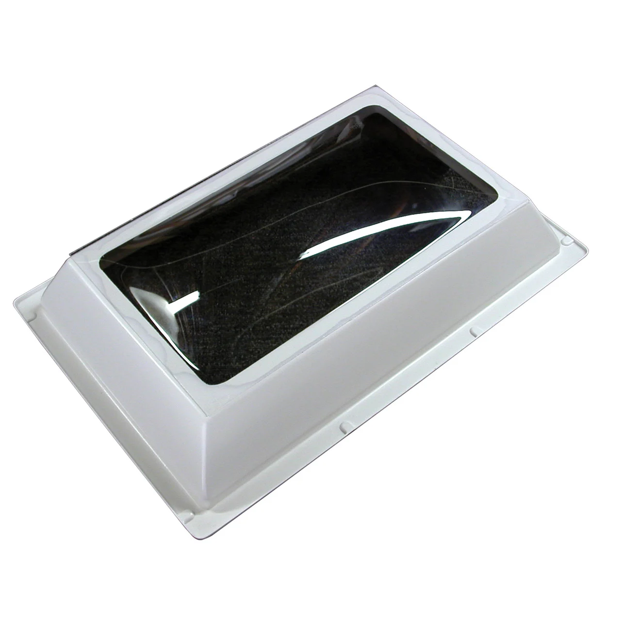 Specialty Recreation N2222D Inner Garnish Window Dome - 22" x 22", Clear - N2222D