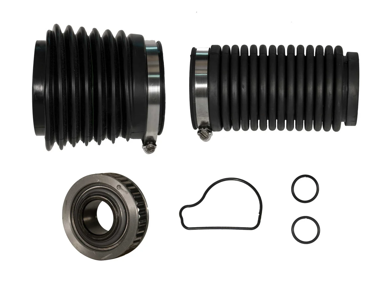 Sierra 18-2772-1 Transom Seal Kit - OMC SX Cobra Drives/Volvo SX Drives - 18-2772-1