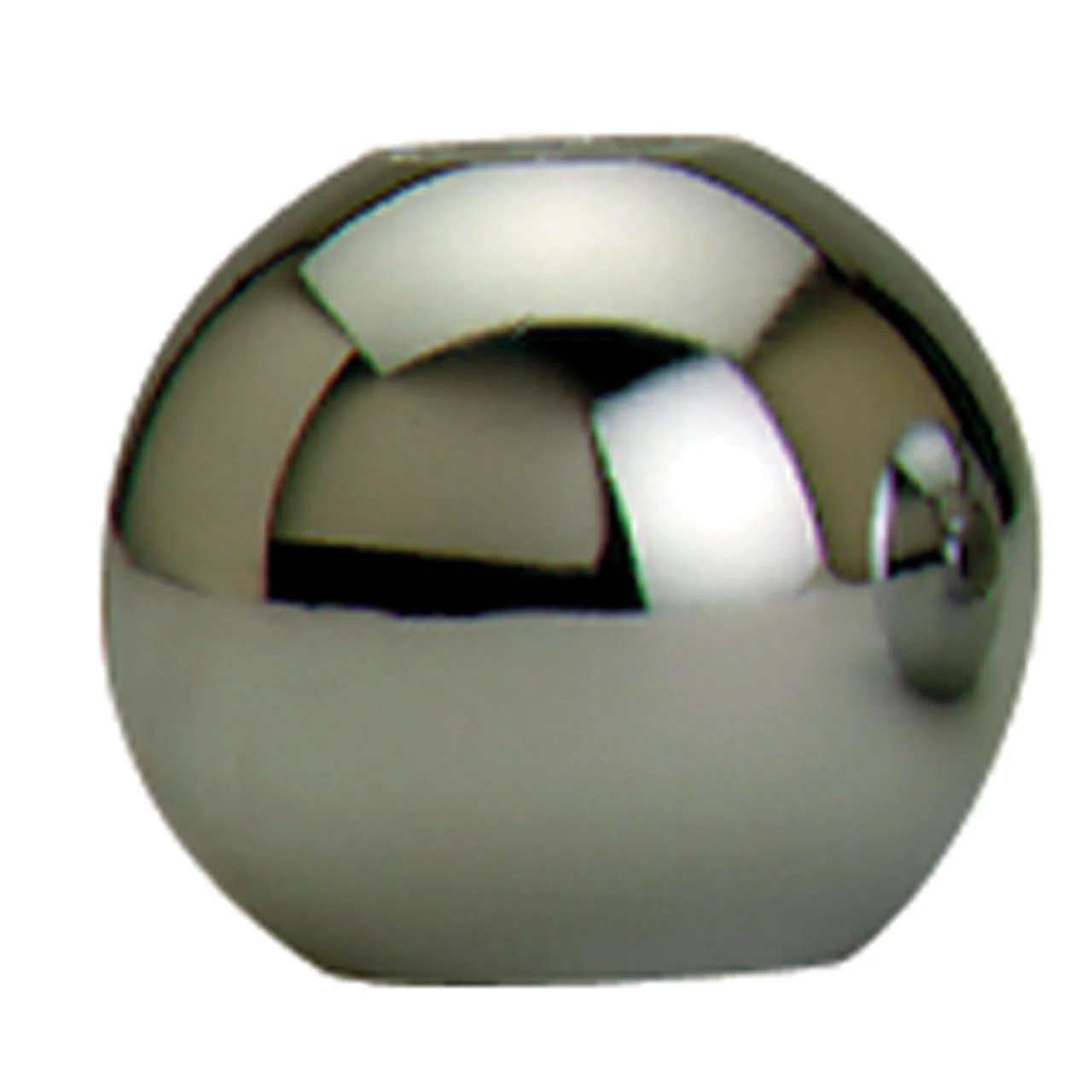 Convert-A-Ball 300B Nickel-Plated Replacement Ball - 1-7/8" - 300B