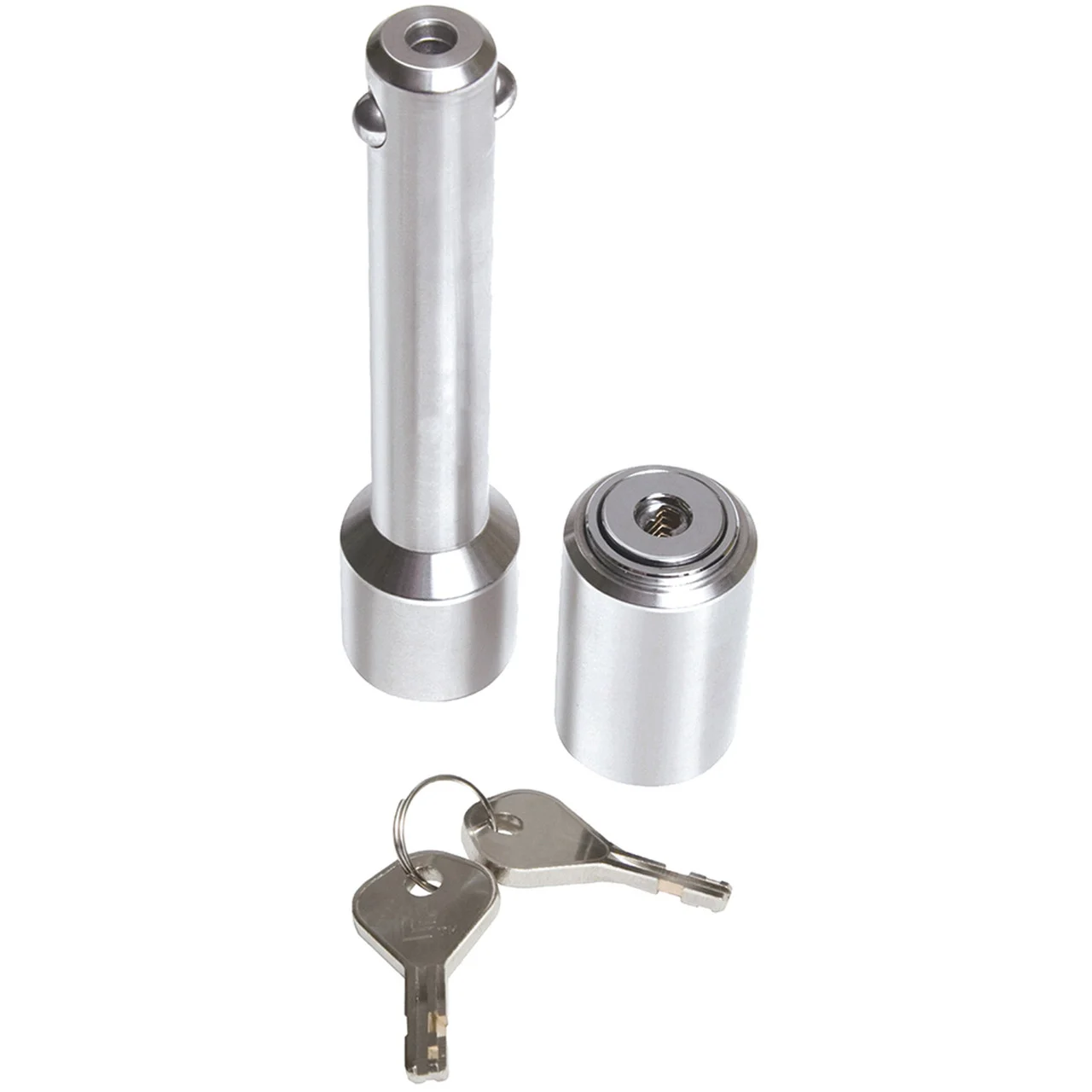 Fulton 7030288 Trailer Hitch Towing Lock - 7030288