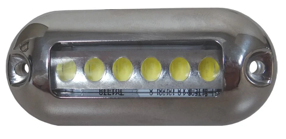 T-H Marine Blue Aqua Bright LED