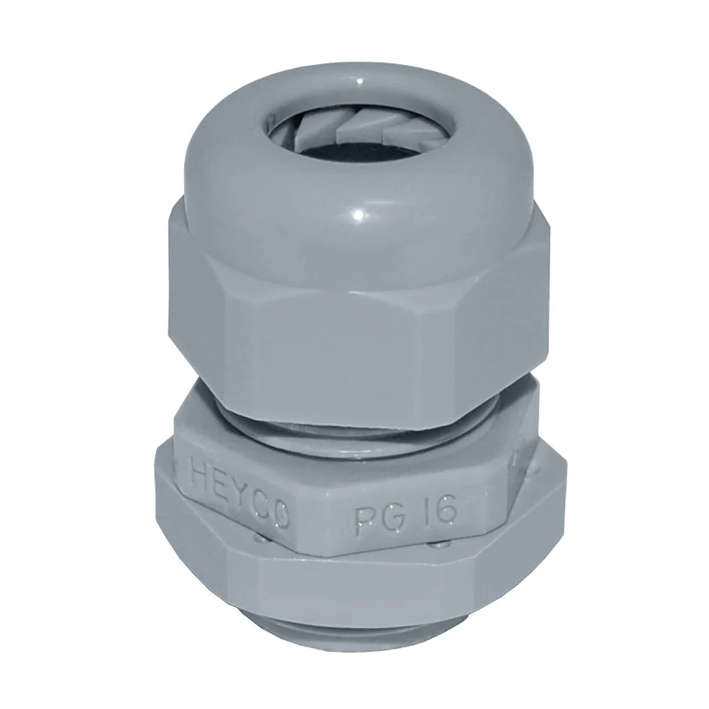 Blue Sea Systems 3125 Medium Cable Gland - #14-#10 Cable – Marine Electrical Replacement Part