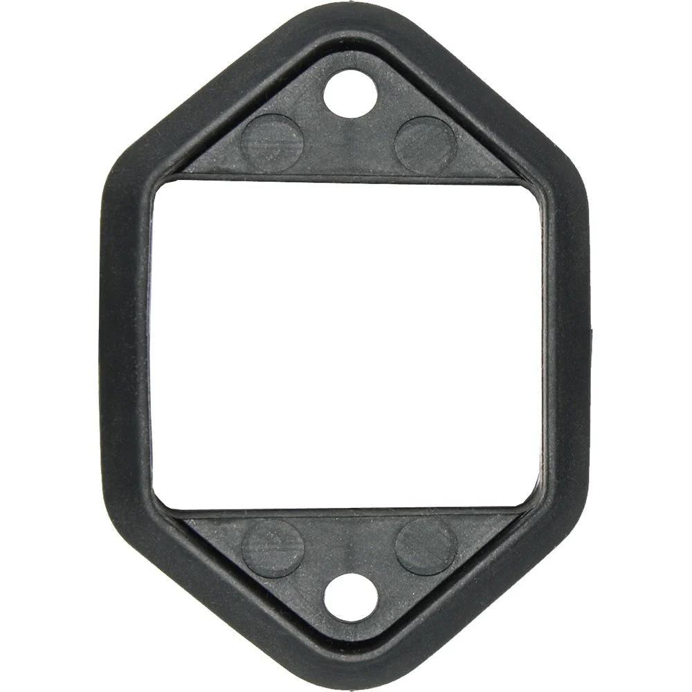 Blue Sea Systems 7198 285-Series Circuit Breaker Panel Mount Adapter – Marine Boat Replacement Part