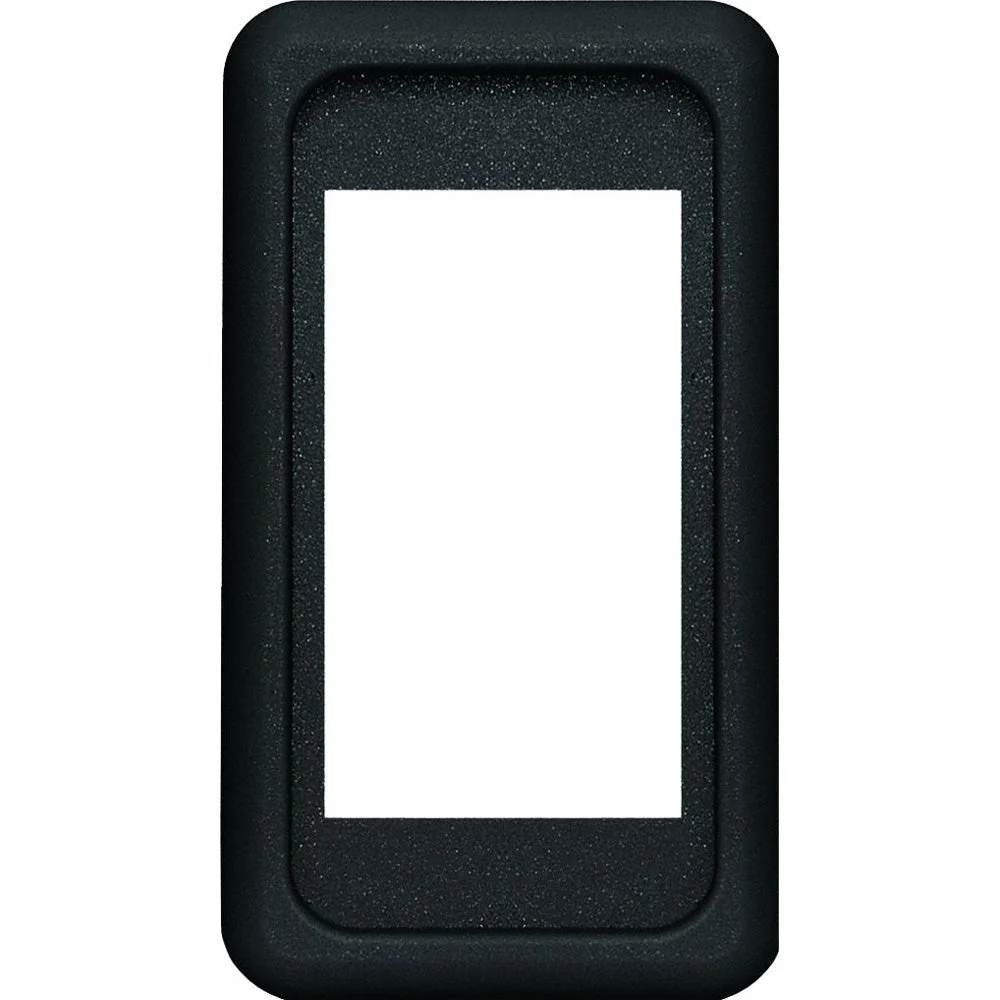 Blue Sea Systems 8268 1 Position Contura Switch Mounting Panel – Marine Electrical Replacement Part