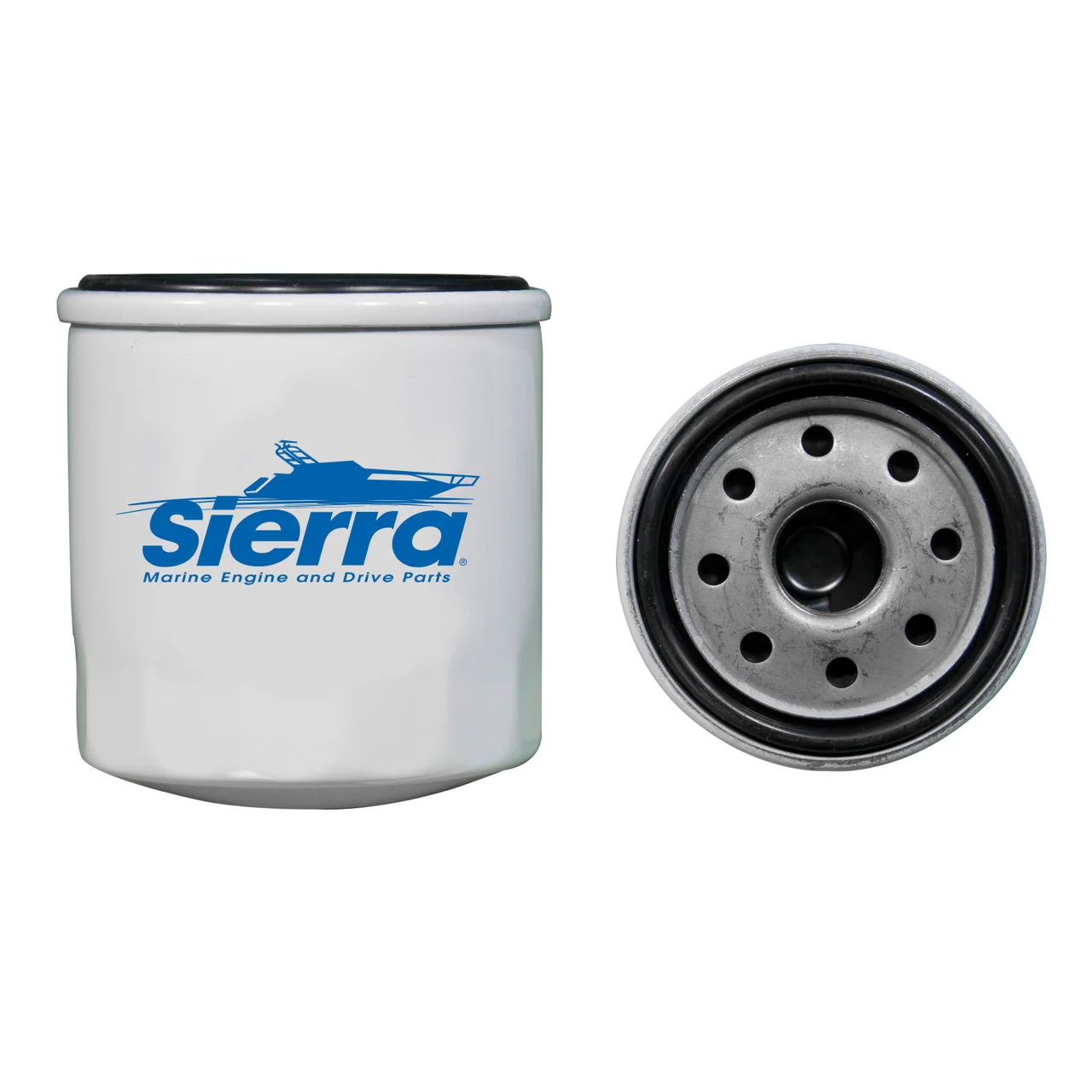 Sierra 18-7916 Oil Filter - 18-7916