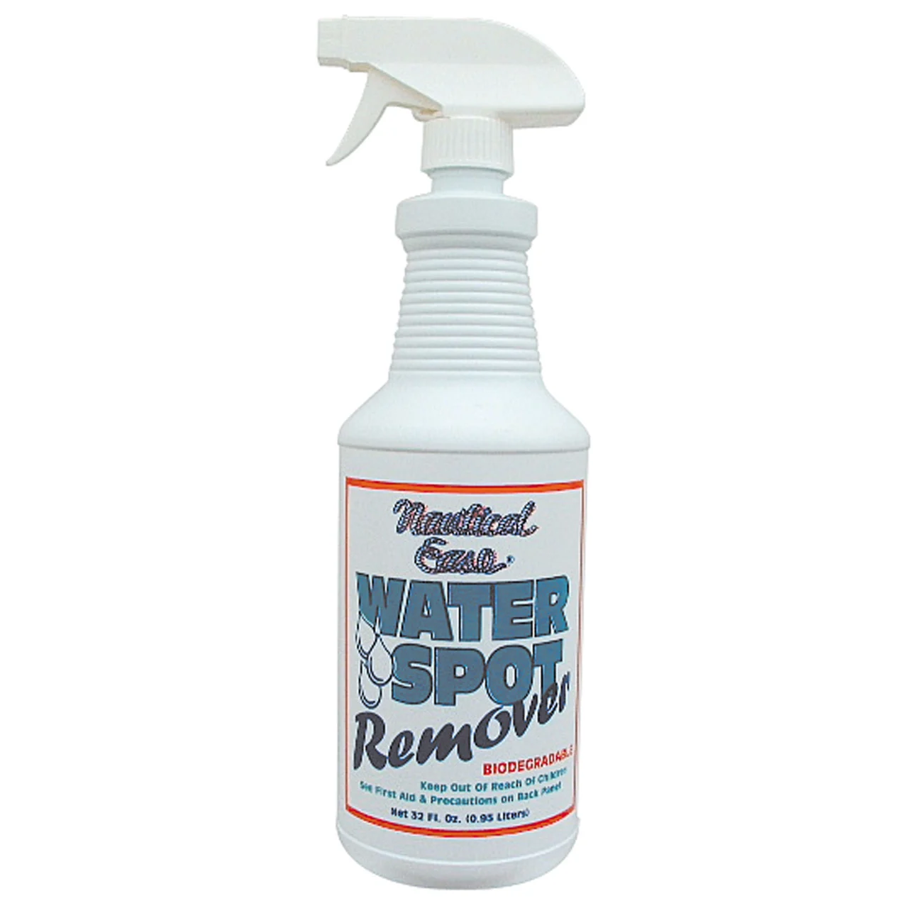 Nautical NEWS-19 Ease Water Spot Remover - NEWS-19
