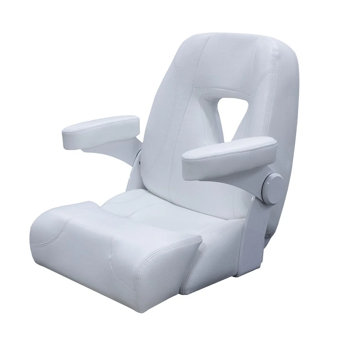 Taco Metals Boca Sport Chair 25' – Marine Boat Replacement Part