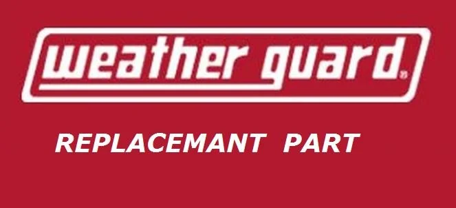 Weatherguard Bolt Kit Model223 224 225 – Marine Boat Replacement Part