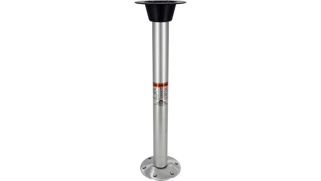 Springfield Bolt Lock Table Package 27' – Marine Boat Replacement Part