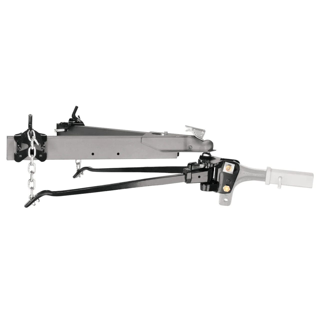Reese 66021 High-Performance Trunnion Weight Distribution Kit - 10000/800 lbs. (GTW/TW) - 66021