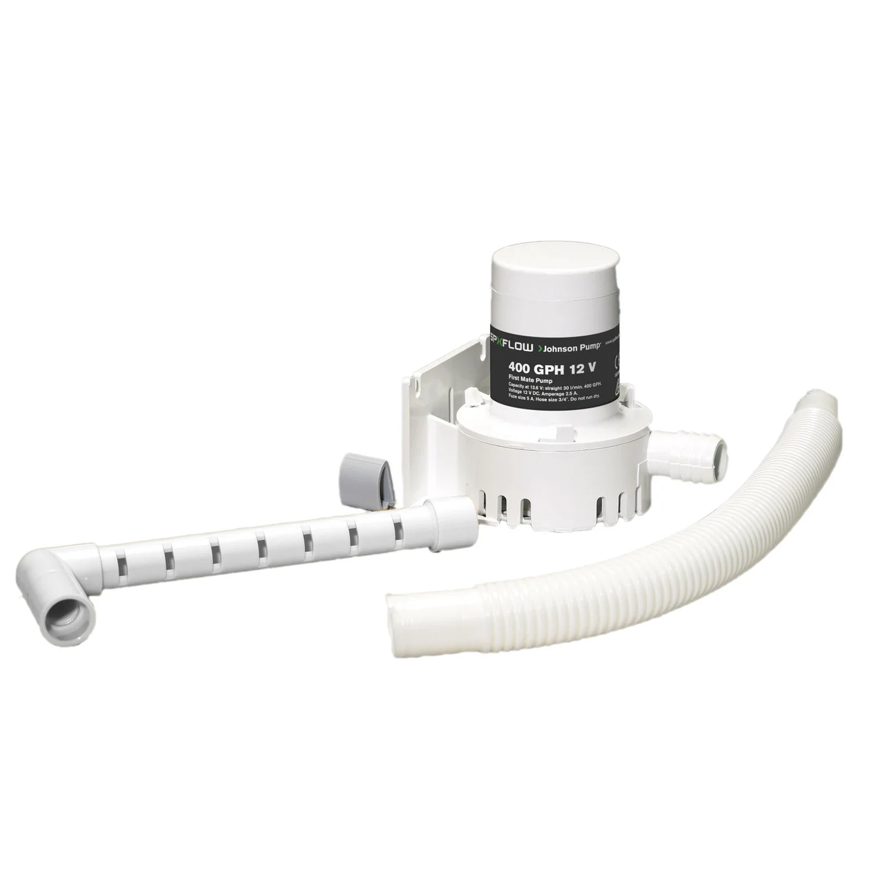 Johnson Pump Ice Pump Aerator Kit - 24052