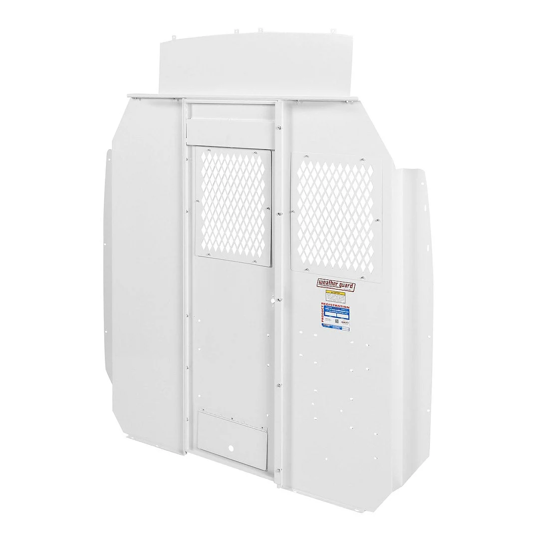 Weatherguard Bulkhead 2015 Transit – Marine Boat Replacement Part