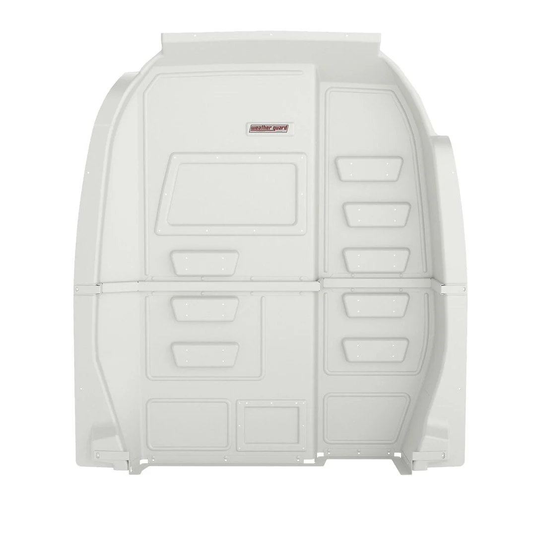 Weatherguard Bulkhead - Composite - Sprinter Hr – Marine Boat Replacement Part