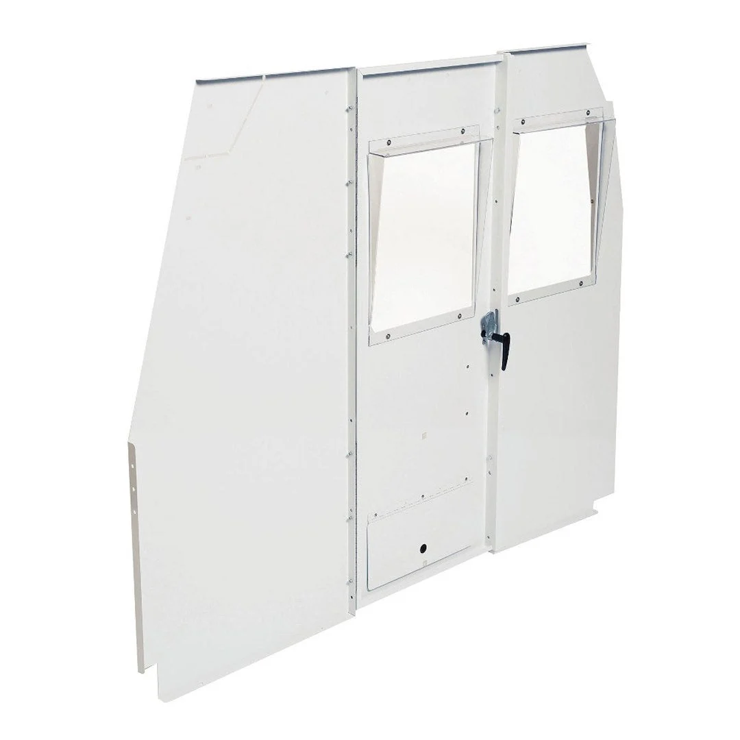 Weatherguard Bulkhead Fsv – Marine Boat Replacement Part
