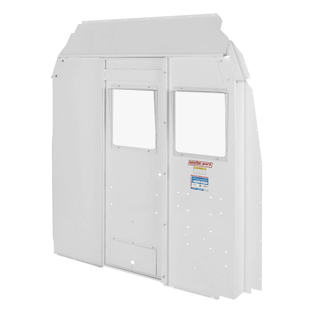 Weatherguard Bulkhead Hrv – Marine Boat Replacement Part