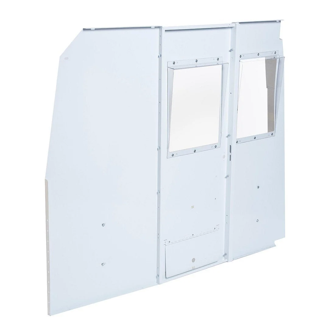Weatherguard Bulkhead Ram Prmstr Windo – Marine Boat Replacement Part