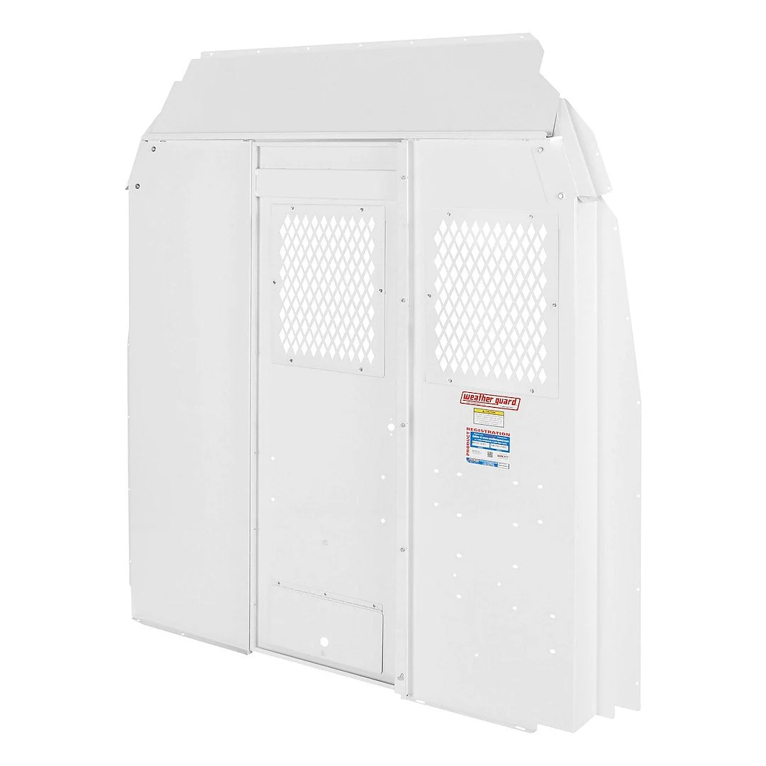 Weatherguard Bulkhead Sprinter Mesh – Marine Boat Replacement Part