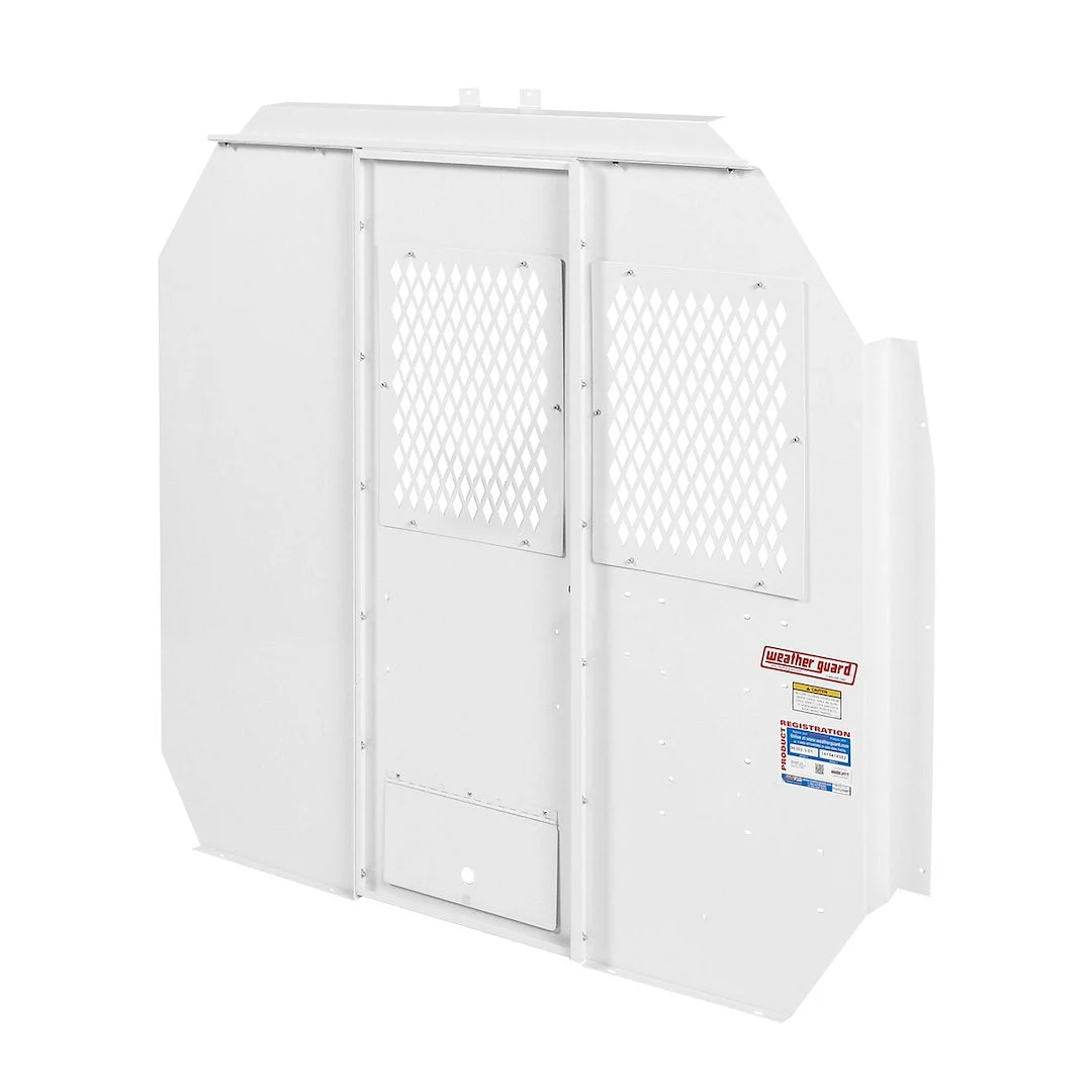 Weatherguard Bulkhead Transit Low Roof Mesh – Marine Boat Replacement Part
