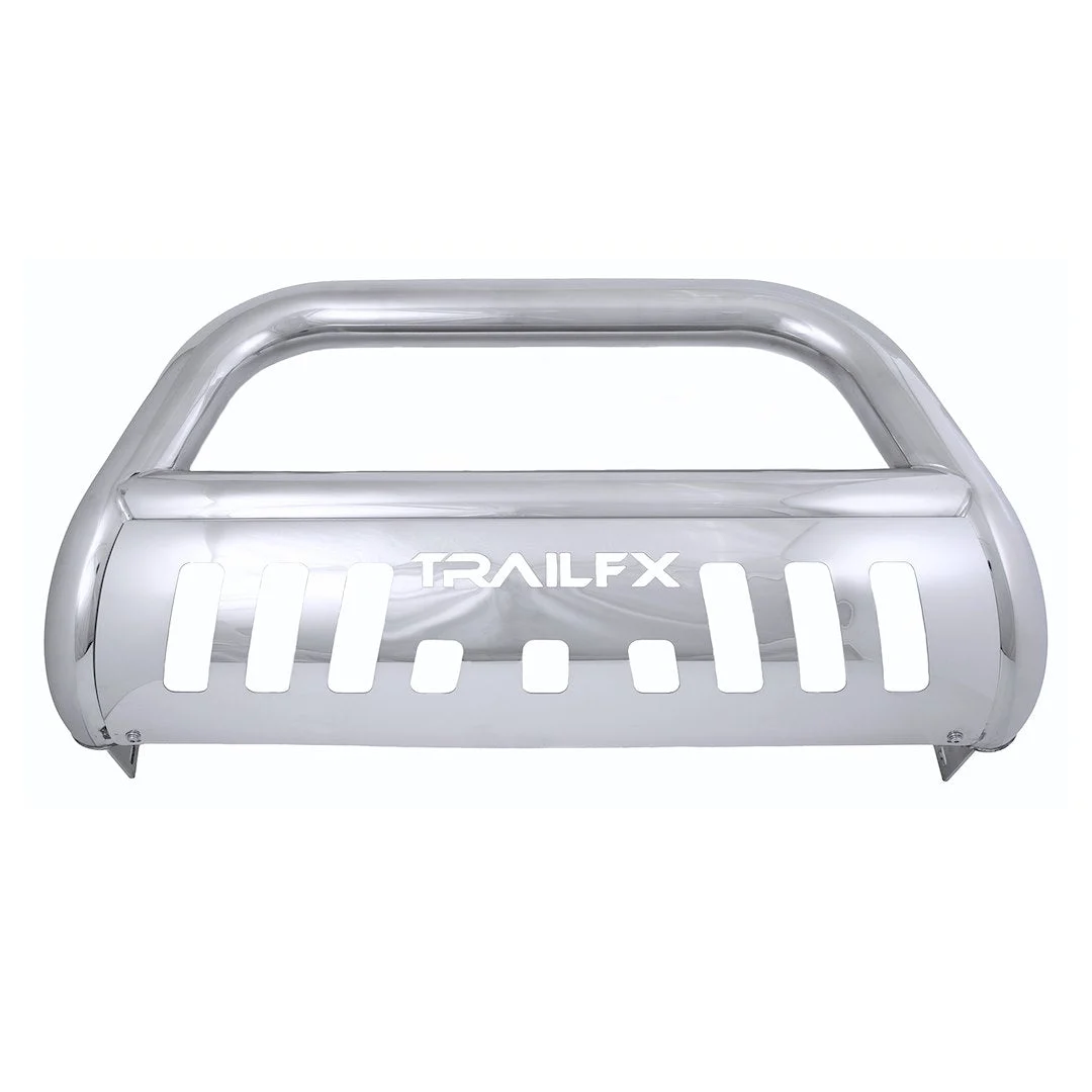 Trailfx Bull Bar Ss Dodge Ram – Marine Boat Replacement Part