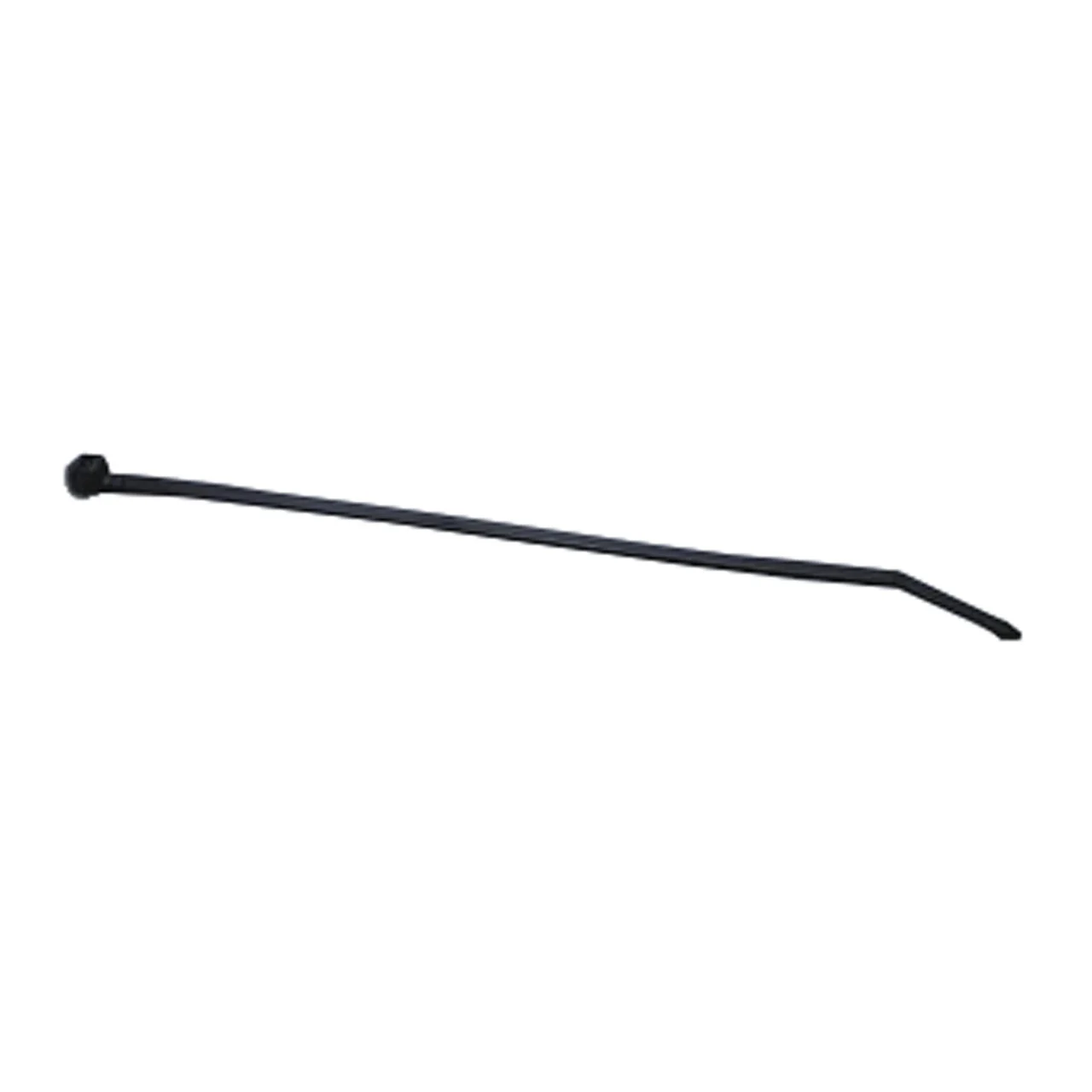 WirthCo 80105 UV Cable Tie - 4", Natural (Pack of 100) - 80105