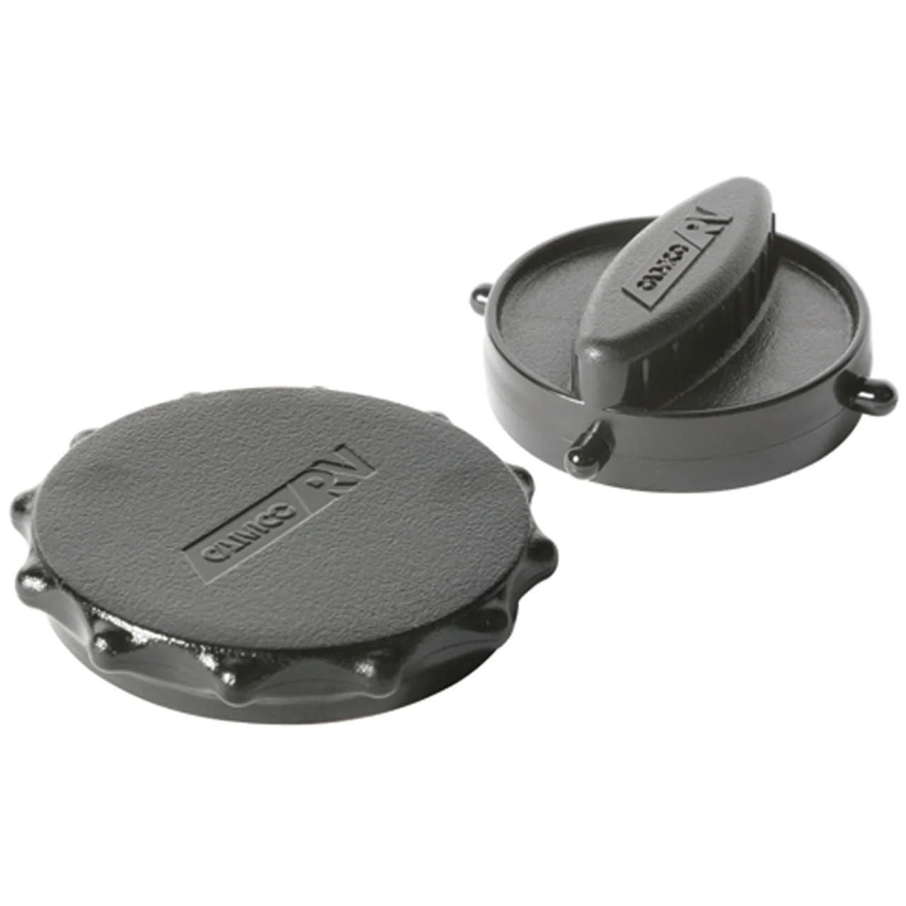 Camco 39753 RV Storage Caps - 39753