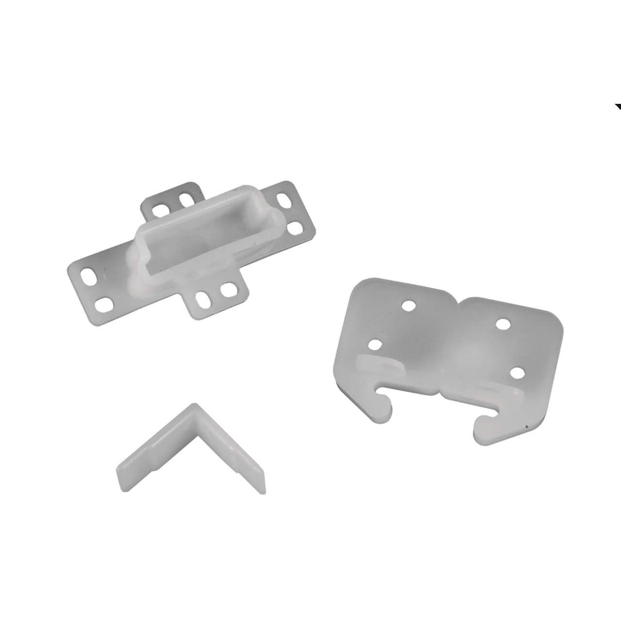RV Designer H301 Drawer Repair Kit - Without 24" Rail - H301