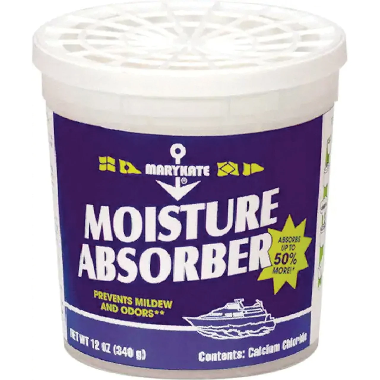 MaryKate MK6912 Moisture Absorber - 12 oz. - MK6912