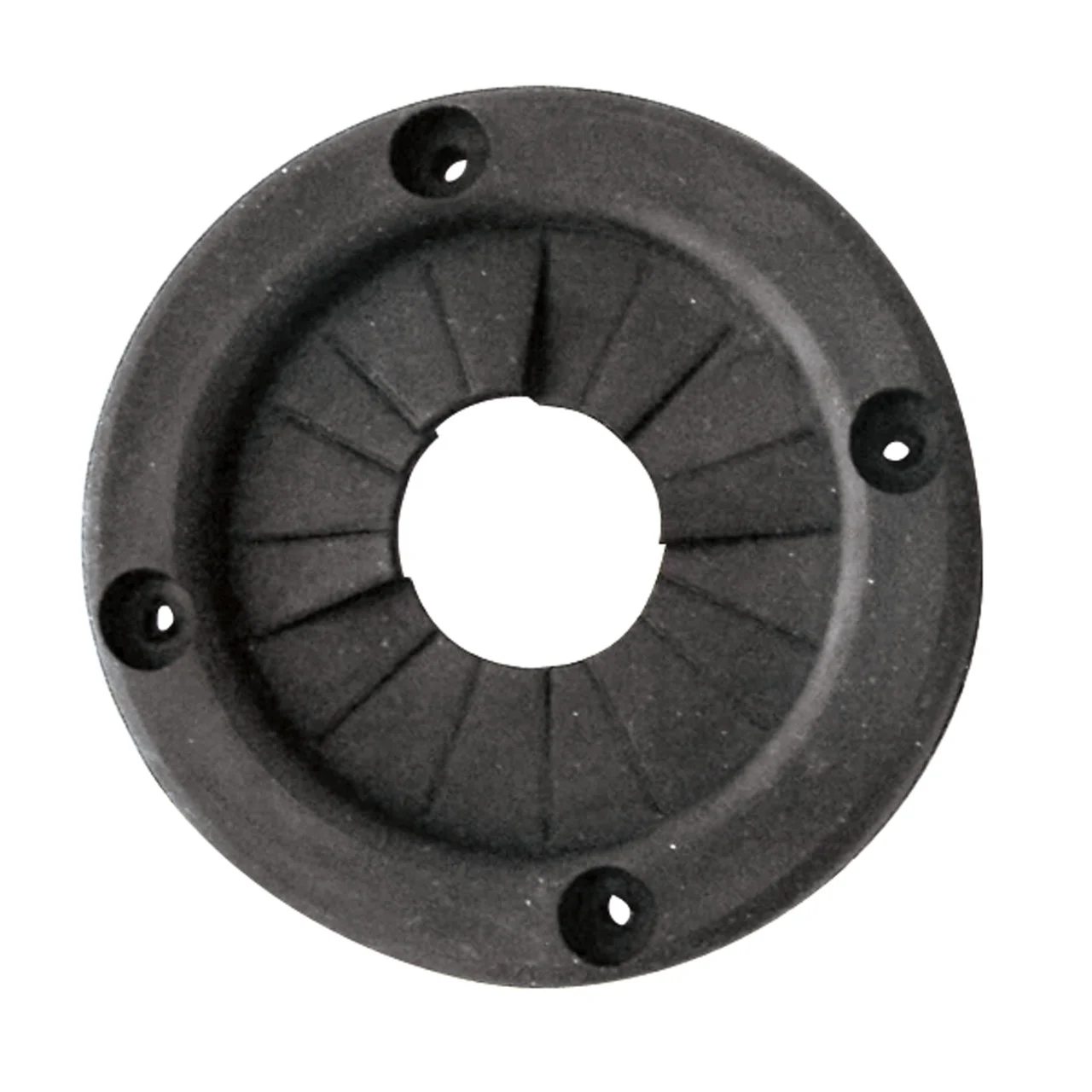Extreme Max 3005.2172 Rigging Grommet - 2", Black - 3005.2172