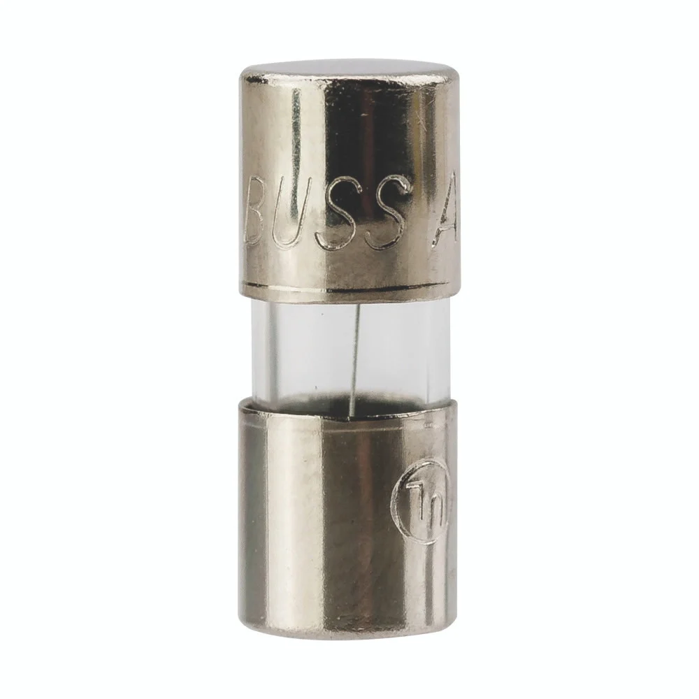 Bussmann Division AGA-15 Aga Fuse - AGA-15