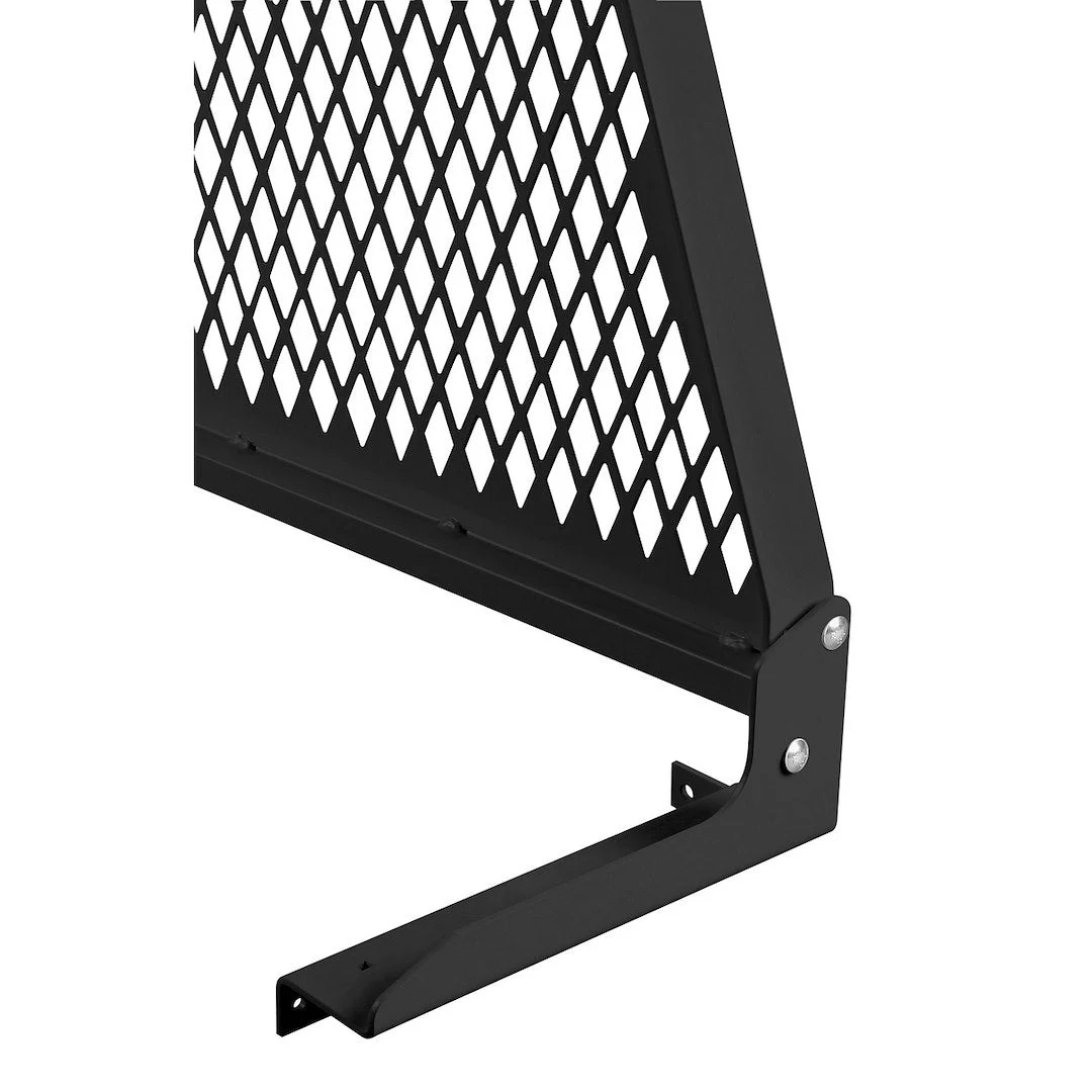 Weatherguard Cab Prtctr Mtn 61.5'-62.0' Blk – Marine Boat Replacement Part