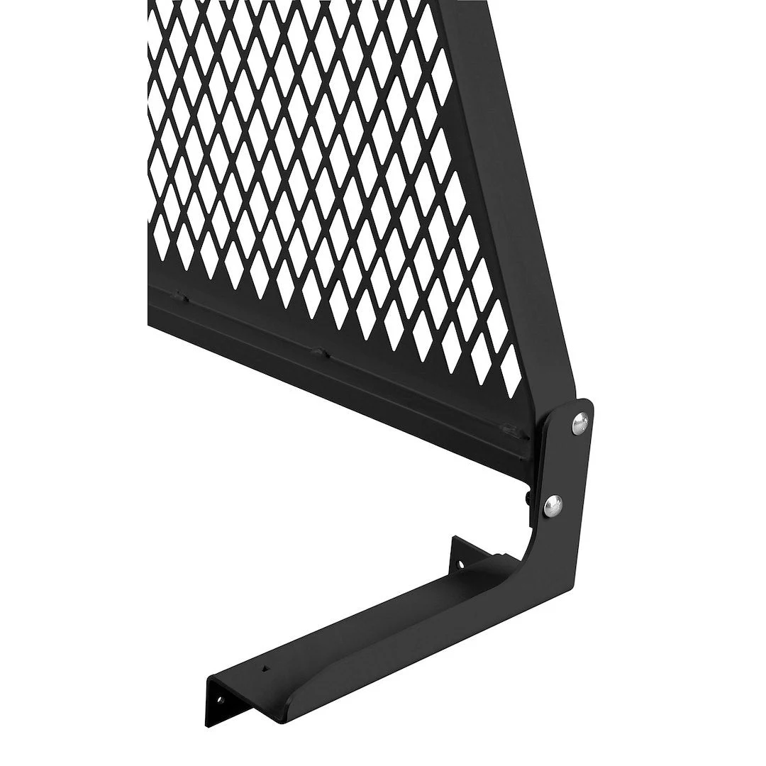 Weatherguard Cab Prtctr Mtn 62.5'-63.0' Blk – Marine Boat Replacement Part