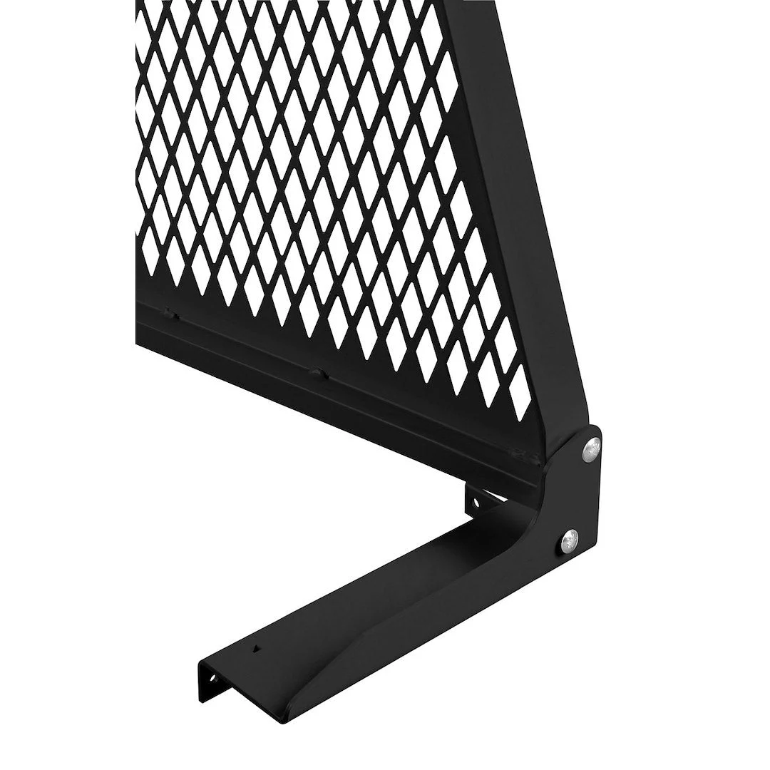 Weatherguard Cab Prtctr Mtn 63.0'-63.5' Blk – Marine Boat Replacement Part