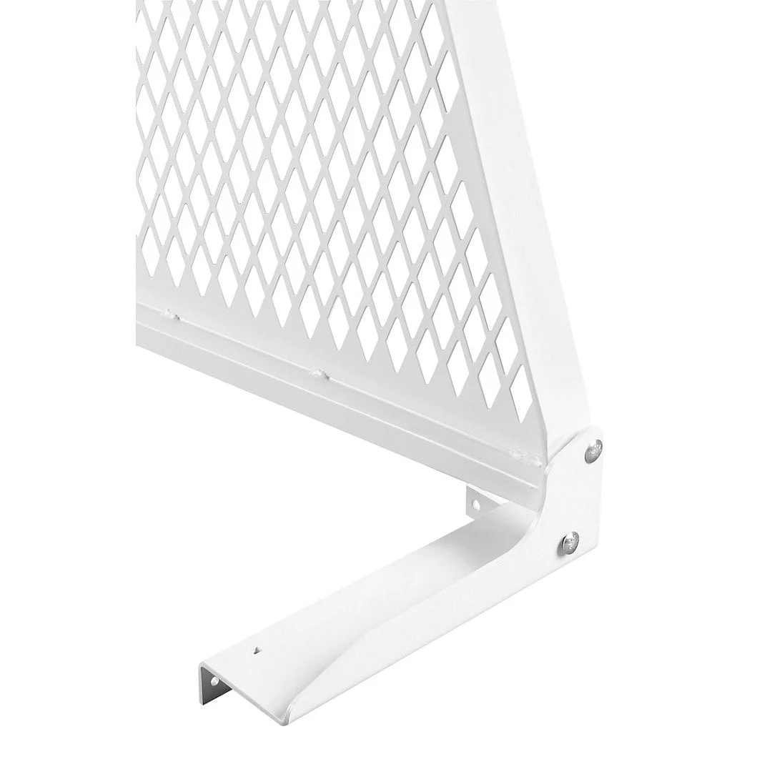 Weatherguard Cab Prtctr Mtn 63.0'-63.5' Wht – Marine Boat Replacement Part