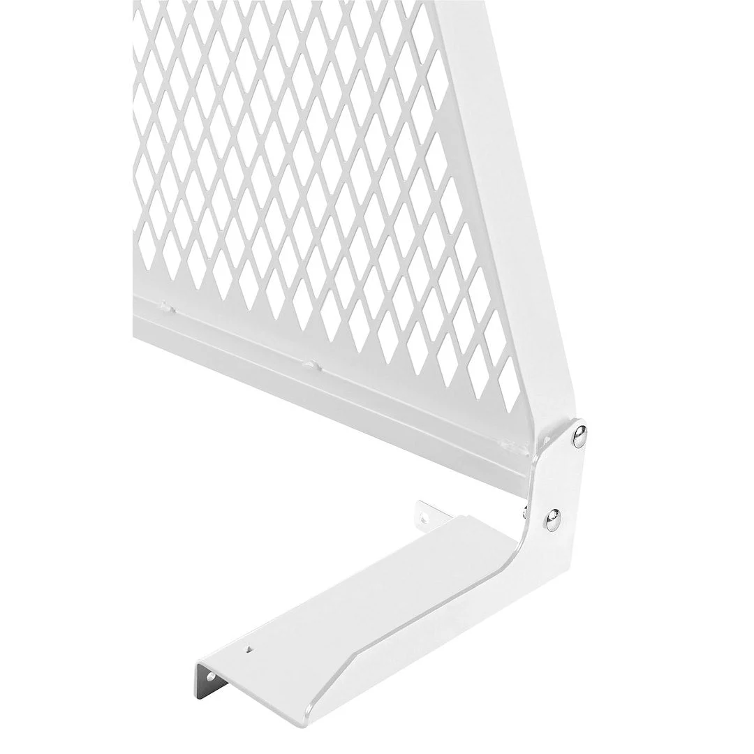 Weatherguard Cab Prtctr Mtn 63.5'-64.0' Wht – Marine Boat Replacement Part