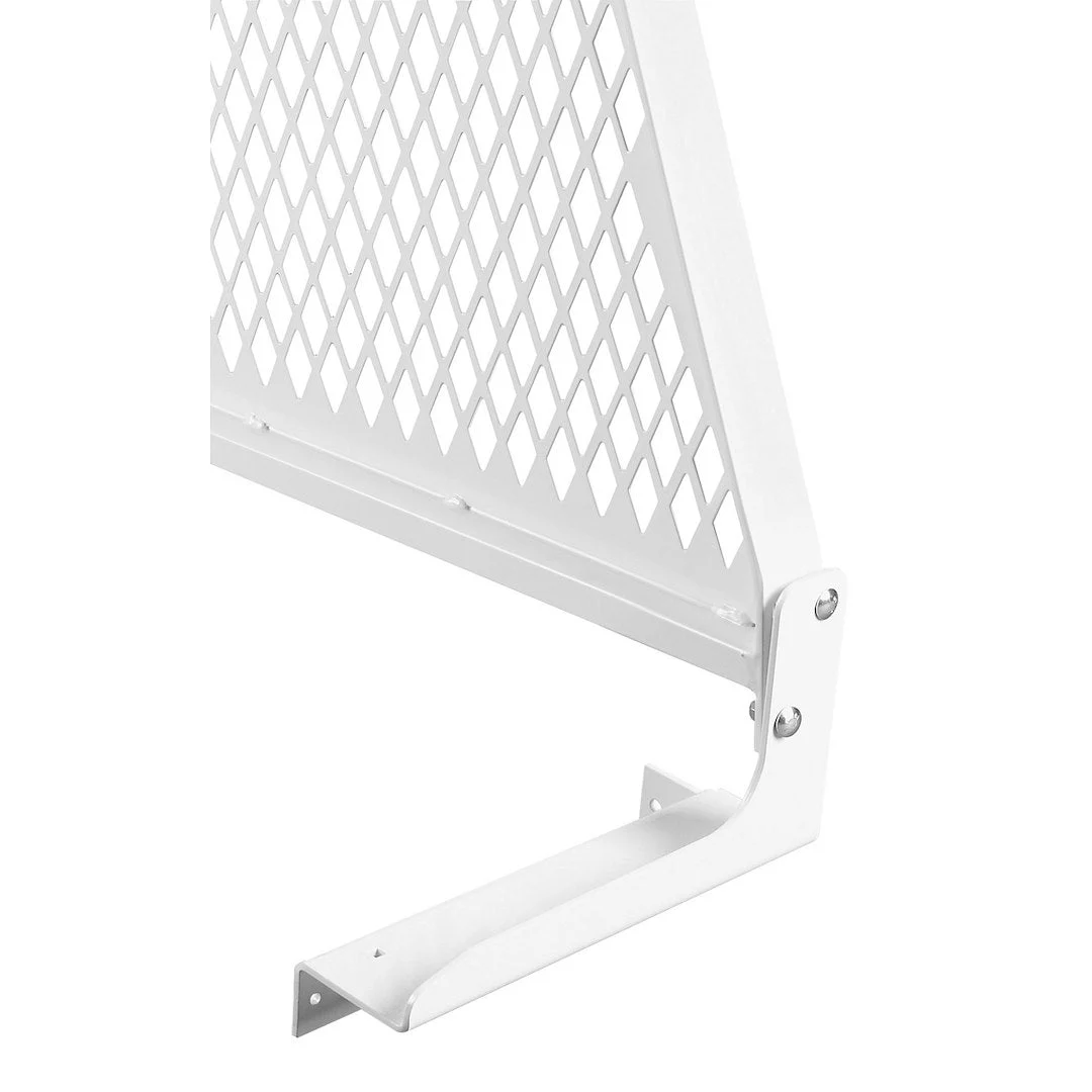 Weatherguard Cab Prtctr Mtn 65.0'-65.5' Wht – Marine Boat Replacement Part