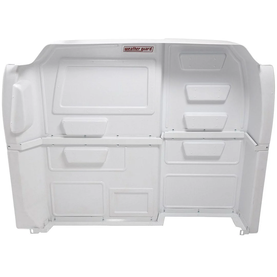 Weatherguard Cabmax Comp. Bulkhead - Transit Lr – Marine Boat Replacement Part