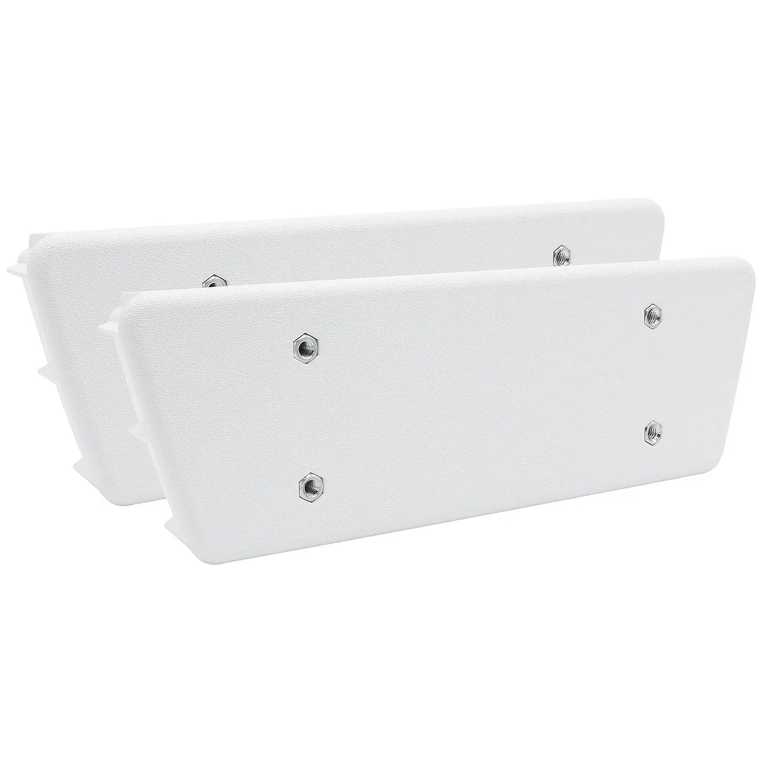 Weatherguard Cabmax Composite Bulkhead Accessor – Marine Boat Replacement Part