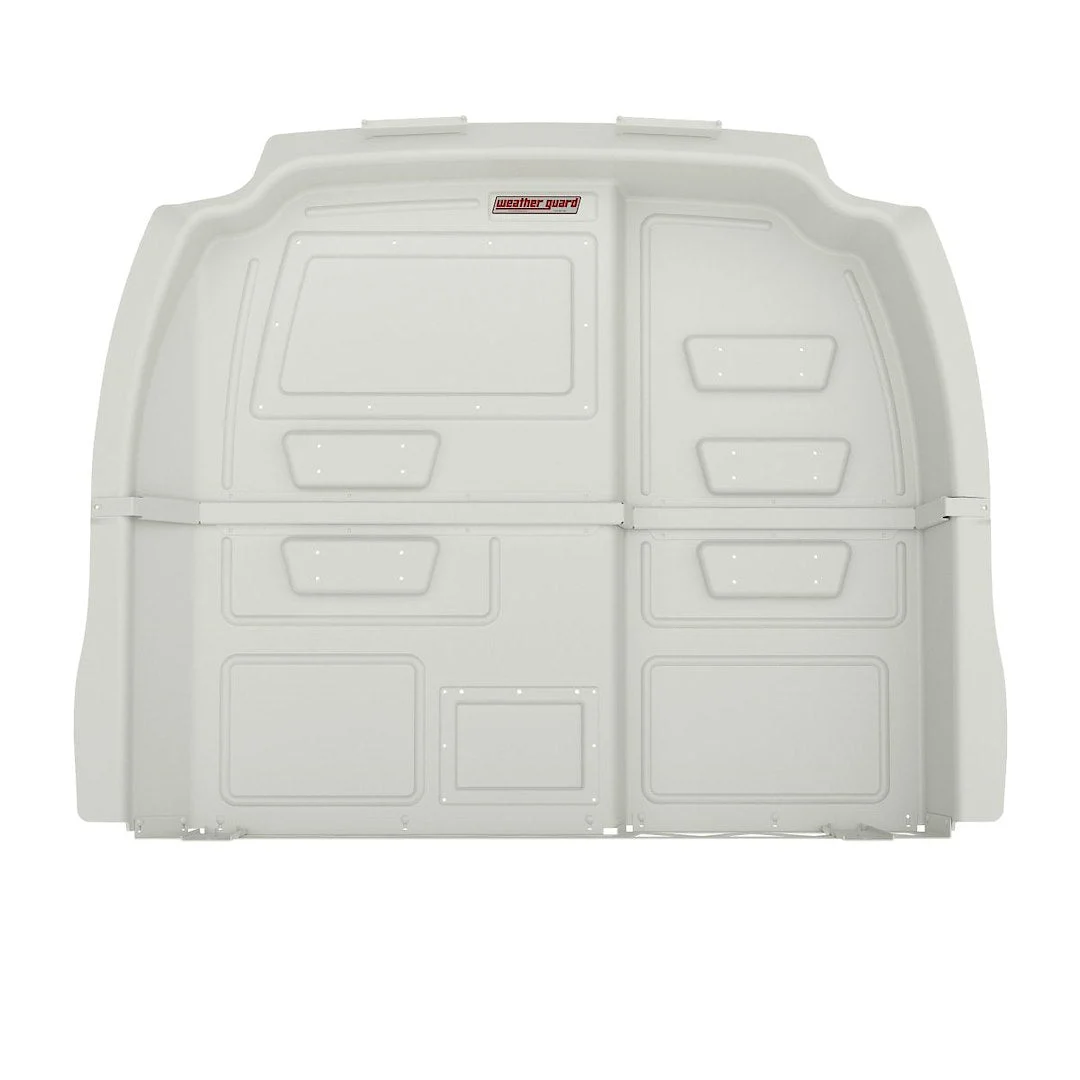 Weatherguard Cabmax Composite Bulkhead Chevrole – Marine Boat Replacement Part