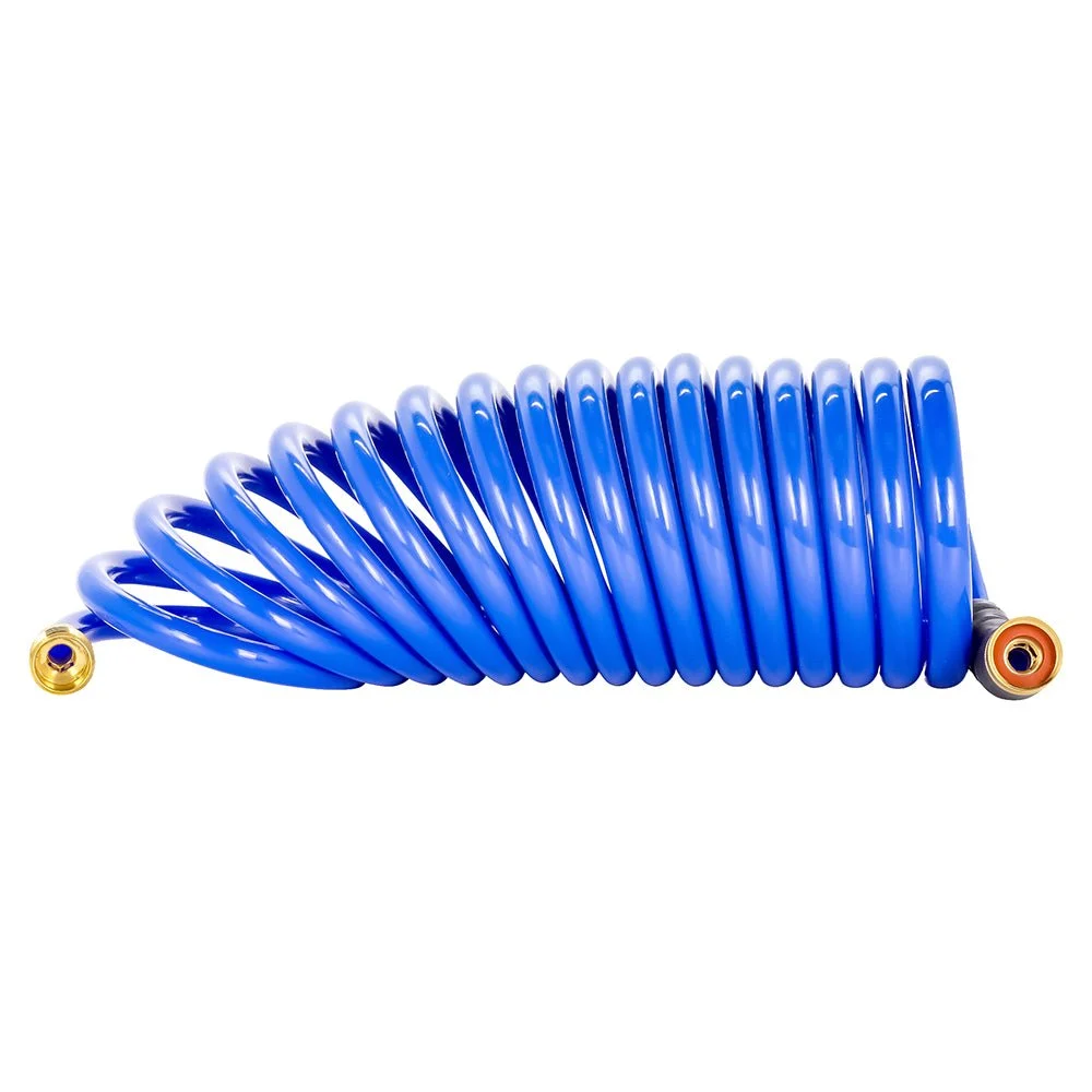 Camco Coil Hose - 20' – Marine Boat Replacement Part