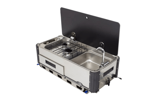 Suburban Mfg Can L.S. Slide Outdoor Kitchen – Marine Boat Replacement Part