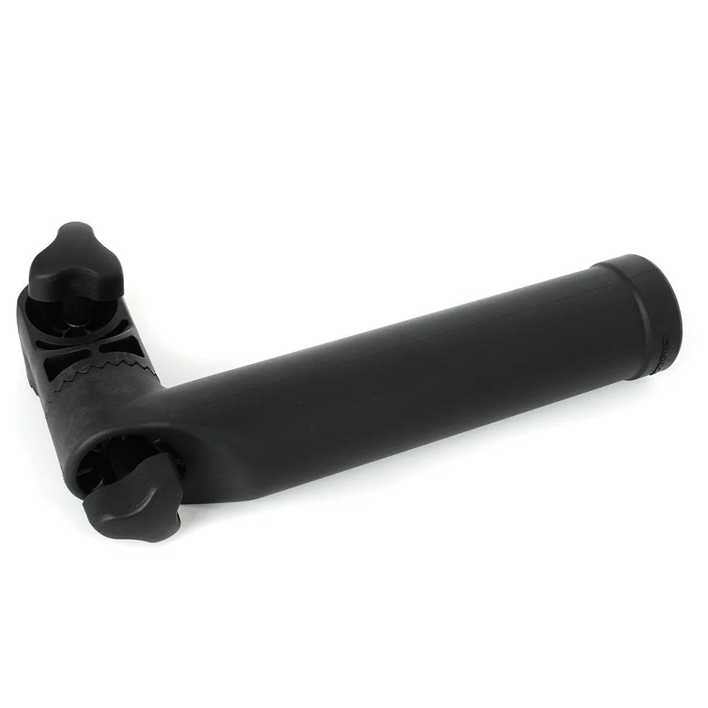 Cannon Rear Mount Rod Holder f/Downriggers – Marine Boat Replacement Part