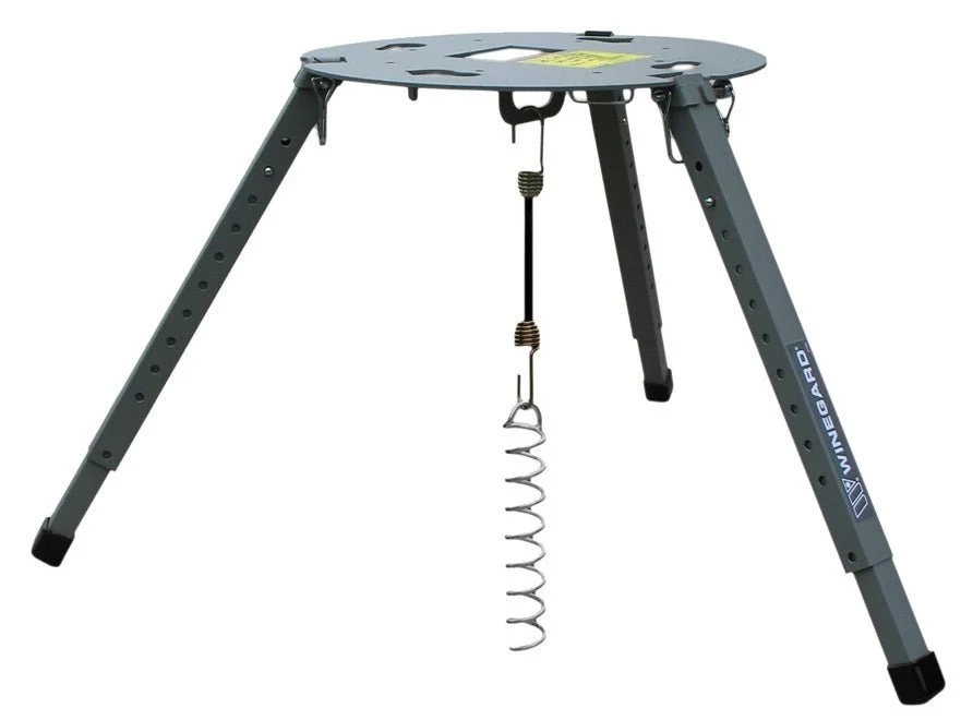 Winegard Carryout Tripod Mnt – Marine Boat Replacement Part