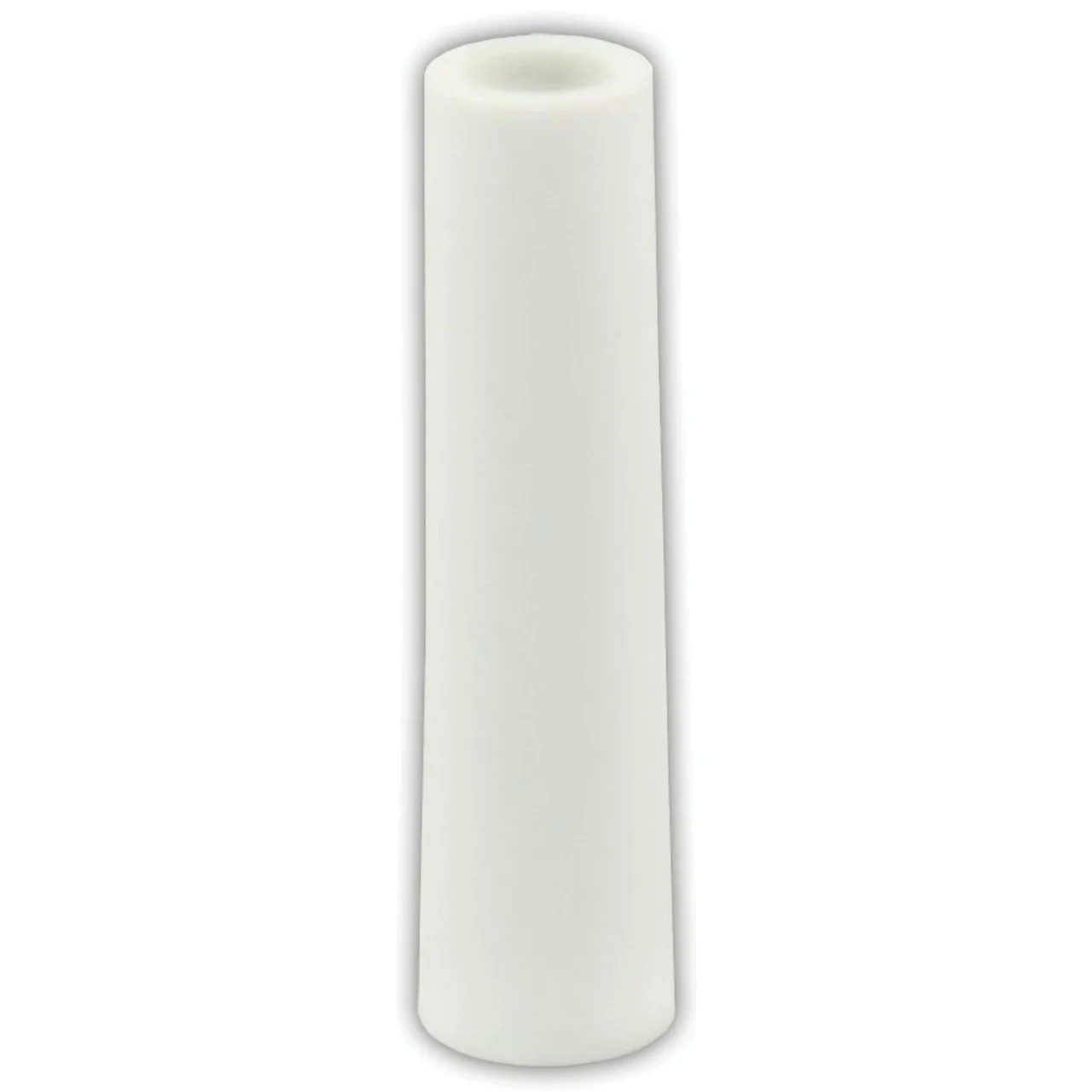 JR Products 10705 Plastic Door Bumper - 10705