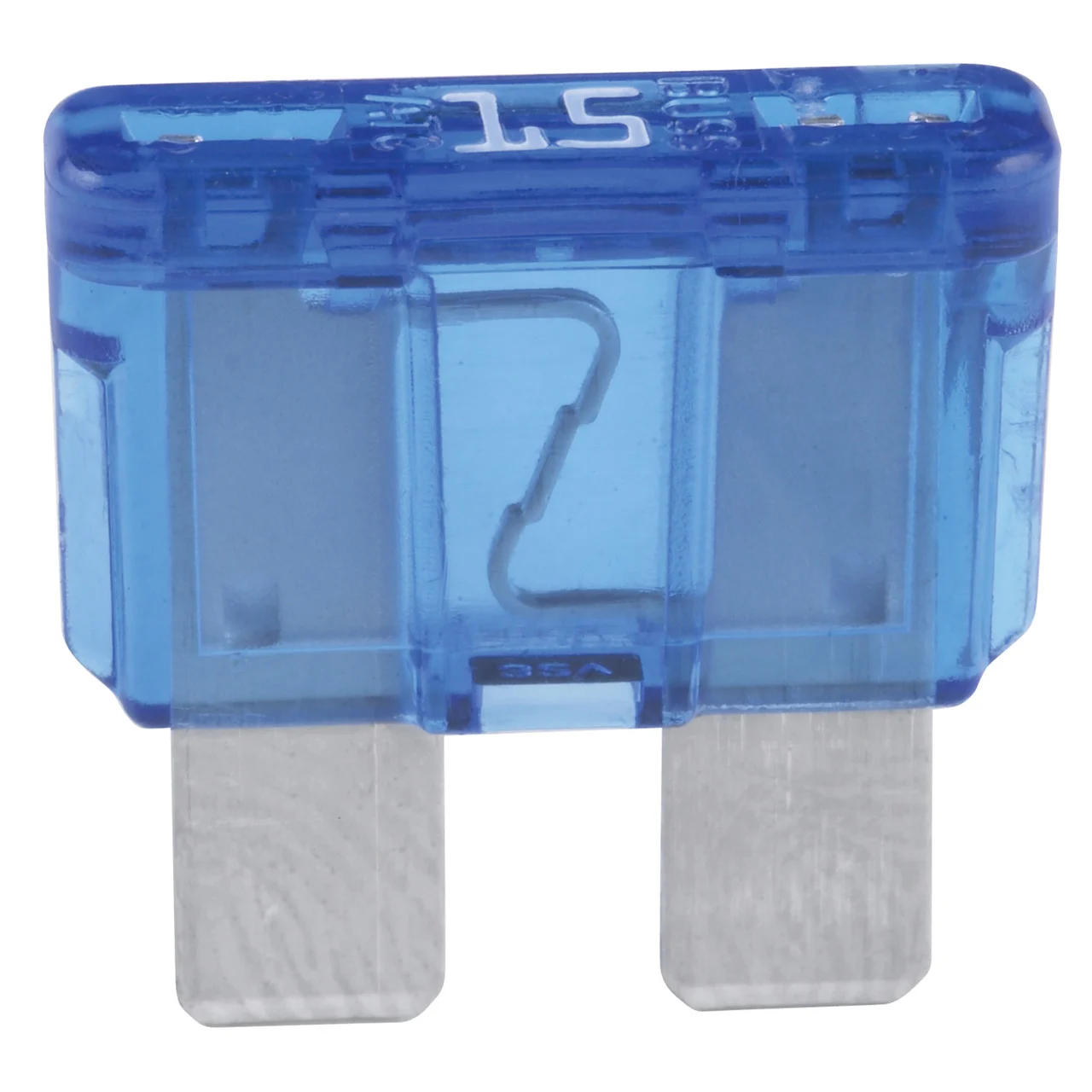 Bussmann ATC-15 Replacement ATC Fuse - 15 Amp - ATC-15
