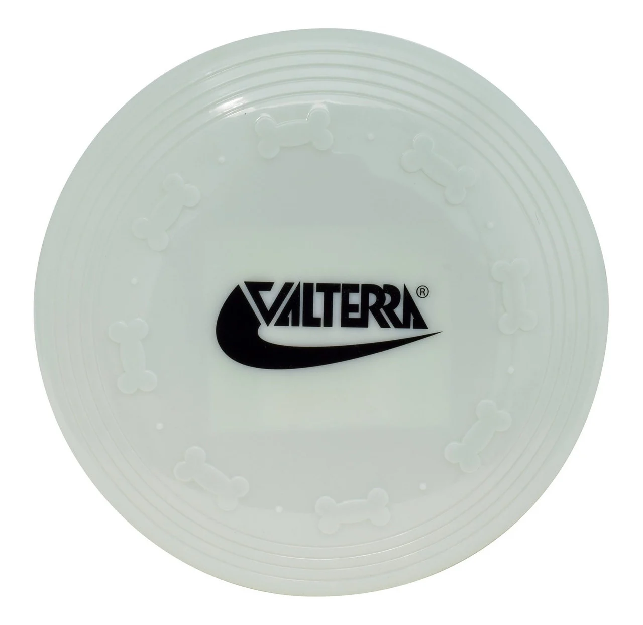 Valterra A10-2001 Go for the Glow Flying Disc - A10-2001