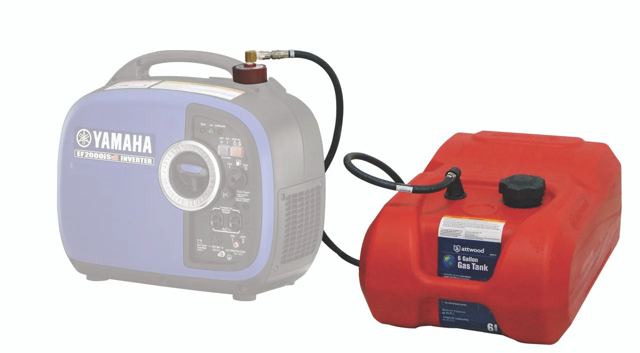 IPI Industries YMH1.2000IS B.E.R.G. I Single System For Yamaha 1000/2000 - YMH1.2000IS
