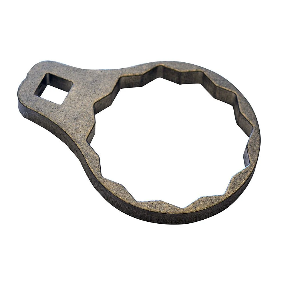 C.E. Smith C.E Smith 80 Series Wrench f/Screwless Rod Holder Installation Crowsfoot Wrench – Marine Boat Replacement Part
