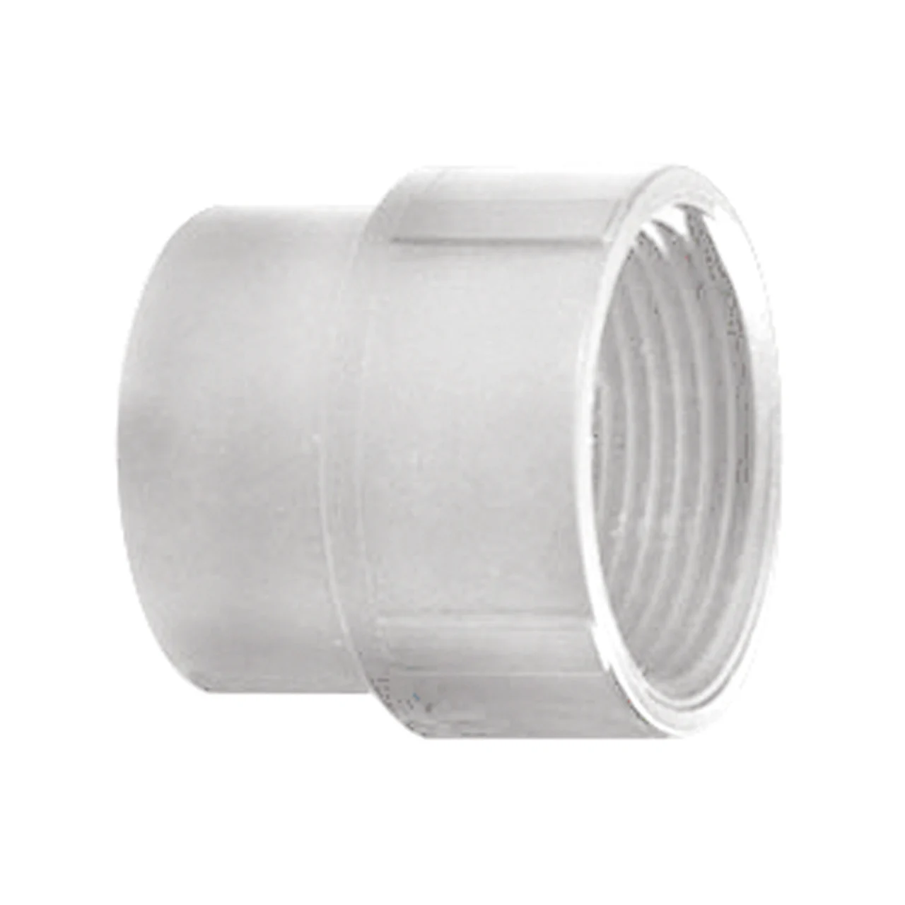 LaSalle Bristol 6748032SW Strainer Adapter - 1-3/4" - 6748032SW