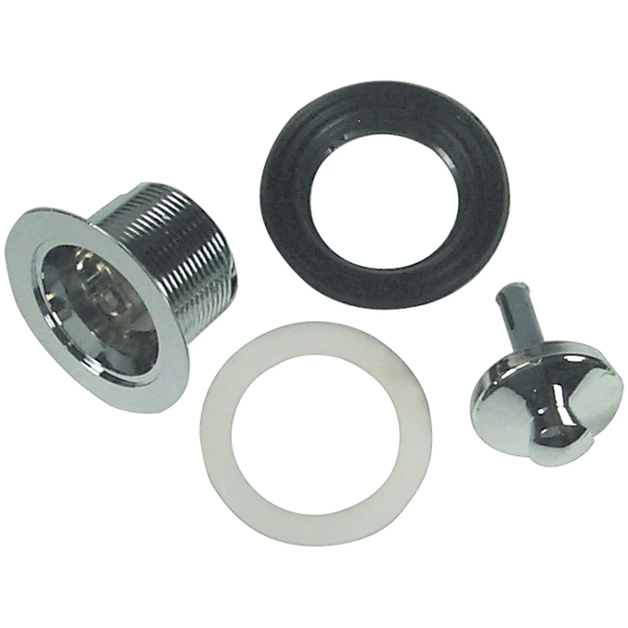 LaSalle Bristol 65CAR227PS Tub Drain Pop Stop - 65CAR227PS